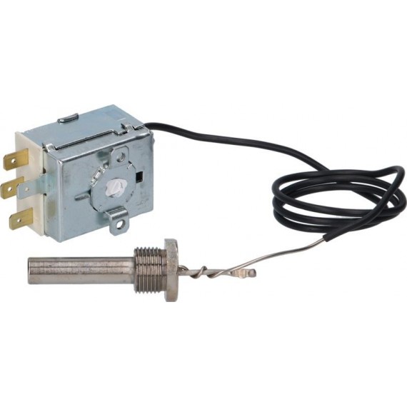 TERMOSTATO MONOFASE 55C