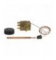 TERMOSTATO MONOFASE 0-90C