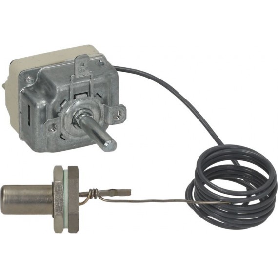 TERMOSTATO MONOFASE 30-90C