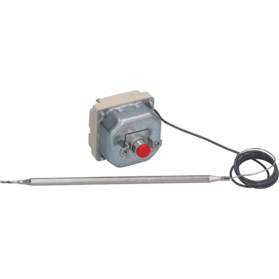 TERMOSTATO TRIFASE 140C