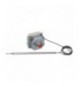 TERMOSTATO TRIFASE 140C