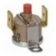 TERMOSTATO A CONTATTO 105C 15A 250V