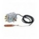 TERMOSTATO MONOFASE 0-90C