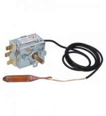 TERMOSTATO MONOFASE 0-90C