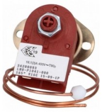 TERMOSTATO BIPOLARE 165C