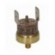TERMOSTATO A CONTATTO 150C 16A 250V
