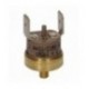 TERMOSTATO A CONTATTO 135C 16A 250V