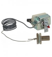 TERMOSTATO MONOFASE 230C