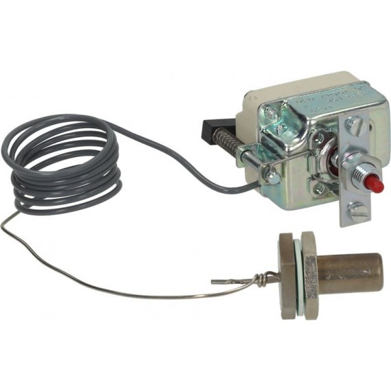 TERMOSTATO MONOFASE 230C