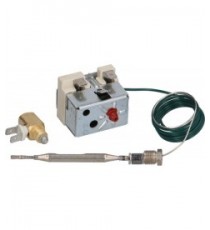 TERMOSTATO MONOFASE 240C