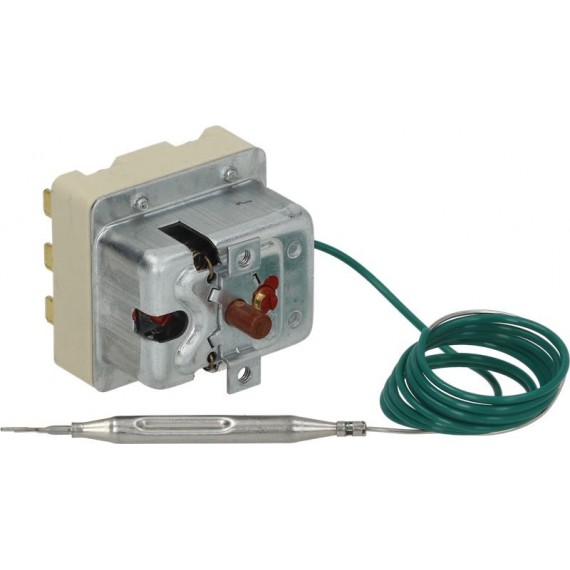 TERMOSTATO TRIFASE 107C