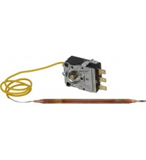 TERMOSTATO MONOFASE BOILER 0-95C