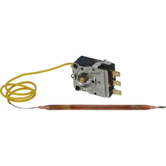 TERMOSTATO MONOFASE BOILER 0-95C