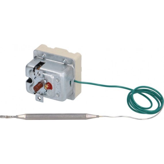 TERMOSTATO TRIFASE 120C