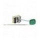 TERMOSTATO MONOFASE SICUREZZA 125C