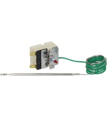TERMOSTATO MONOFASE SICUREZZA 125C