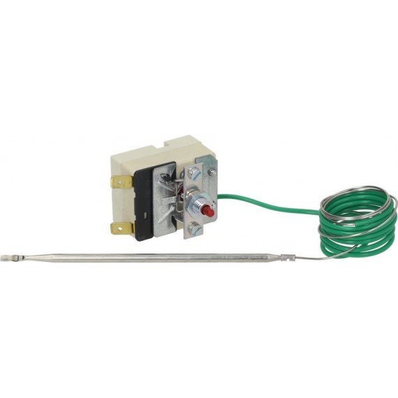TERMOSTATO MONOFASE SICUREZZA 125C
