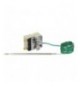 TERMOSTATO MONOFASE SICUREZZA 125C