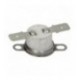 TERMOSTATO A CONTATTO 135C 16A 250V