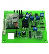 SCHEDA ELETTRONICA 104x102 mm
