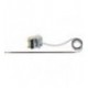 TERMOSTATO MONOFASE 420C