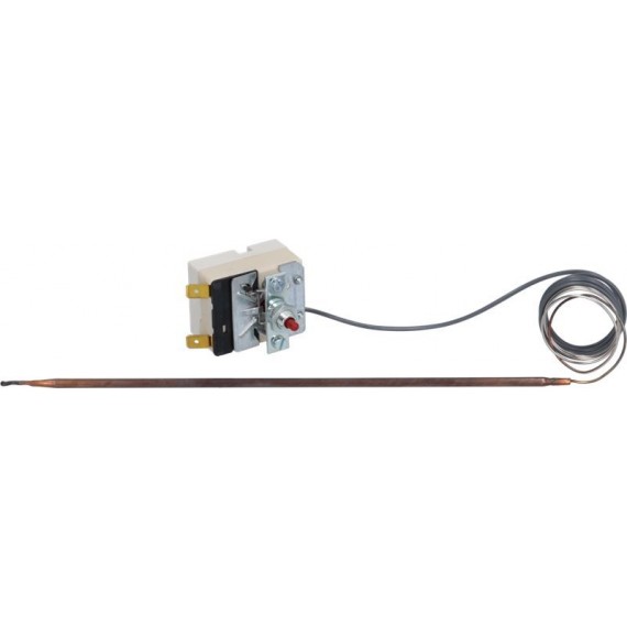 TERMOSTATO MONOFASE 420C
