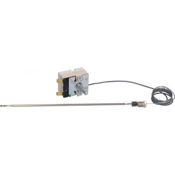 TERMOSTATO MONOFASE 50-215C