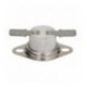 TERMOSTATO A CONTATTO 175C 10A 250V