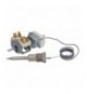 TERMOSTATO MONOFASE 105-185C