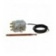 TERMOSTATO MONOFASE 0-90C