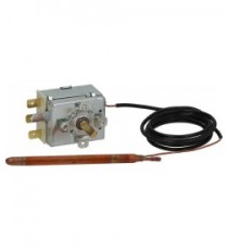 TERMOSTATO MONOFASE 0-90C