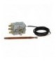 TERMOSTATO MONOFASE 0-90C