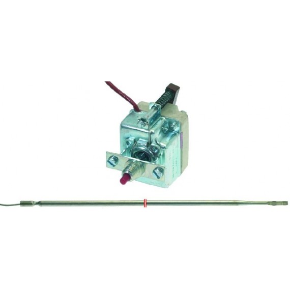 TERMOSTATO MONOFASE 360C