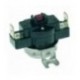TERMOSTATO A CONTATTO 25A 250V
