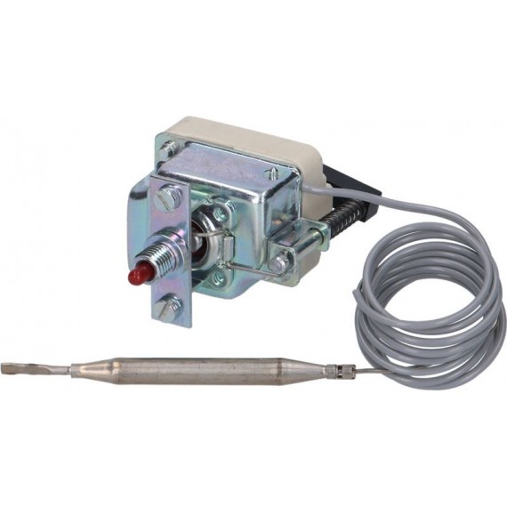 TERMOSTATO MONOFASE 350C