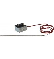 TERMOSTATO MONOFASE 123C