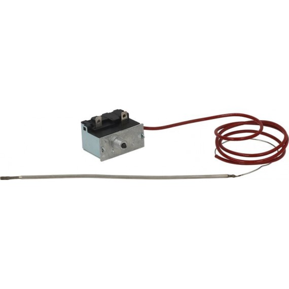 TERMOSTATO MONOFASE 123C