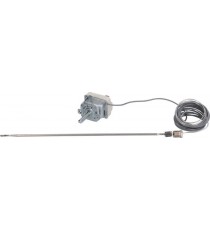 TERMOSTATO MONOFASE 50-270C