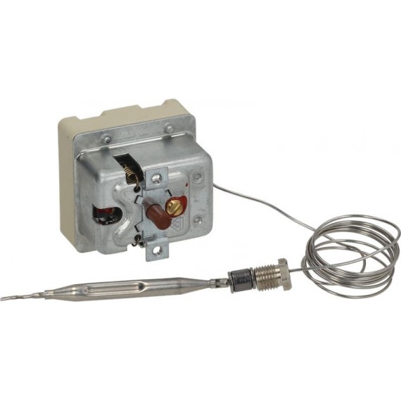 TERMOSTATO TRIFASE 132C