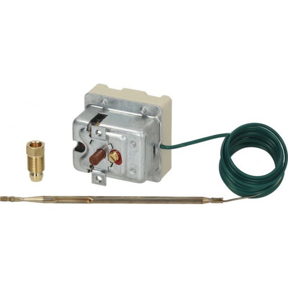 TERMOSTATO MONOFASE 320C