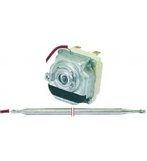 TERMOSTATO MONOFASE 145C