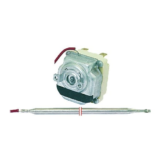 TERMOSTATO MONOFASE 145C