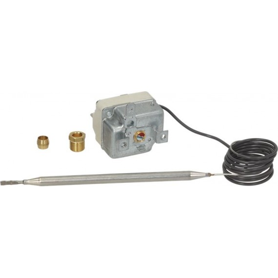 TERMOSTATO MONOFASE 55C