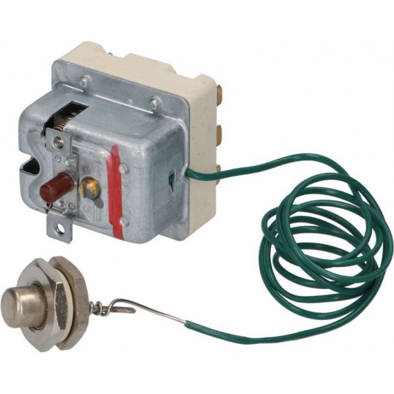 TERMOSTATO TRIFASE 337C