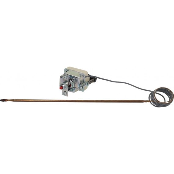 TERMOSTATO MONOFASE 500C