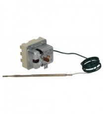 TERMOSTATO TRIFASE 360C