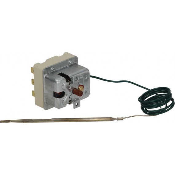TERMOSTATO TRIFASE 360C
