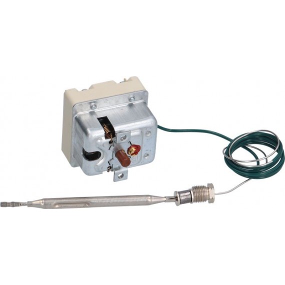 TERMOSTATO TRIFASE 230C