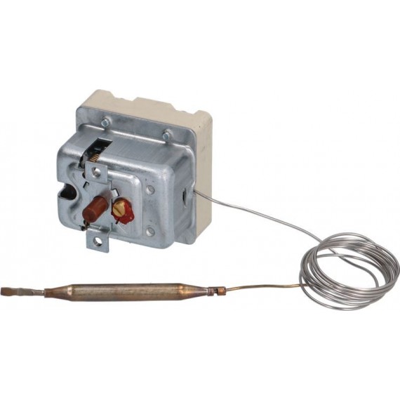 TERMOSTATO MONOFASE 360C