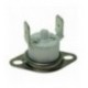 TERMOSTATO A CONTATTO 165C 16A 250V